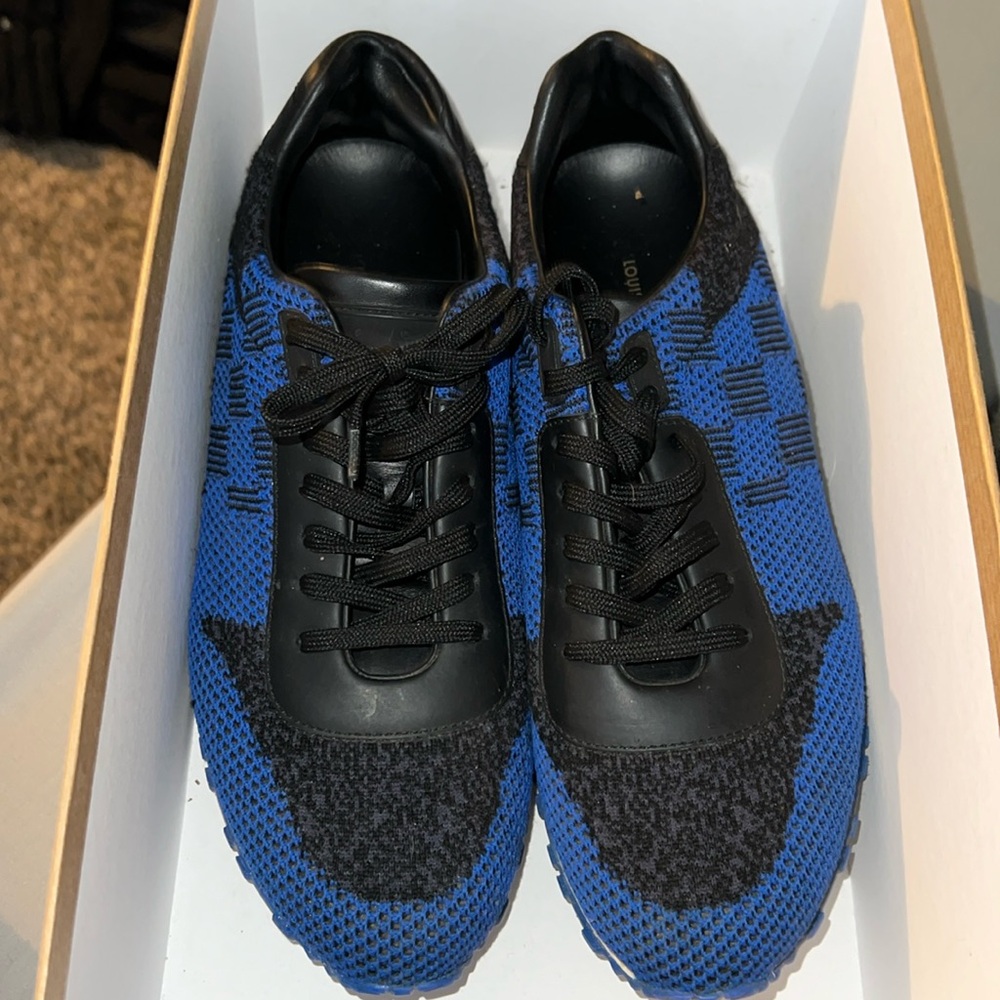 Louie Vuitton Paris